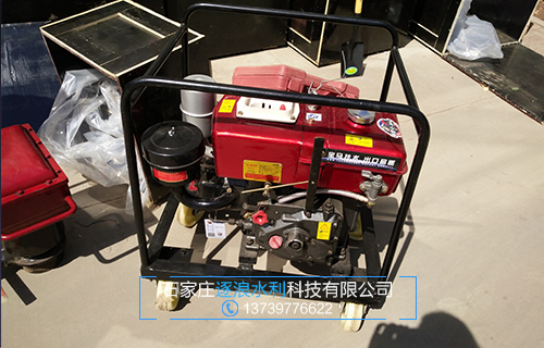 便捷式氣動打樁機(jī)