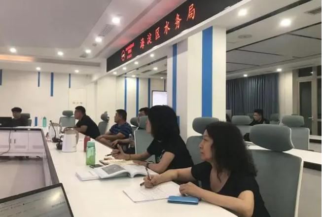 降雨持續(xù)！北京急調(diào)16名水利專家奔赴8區(qū)現(xiàn)場(chǎng)協(xié)助防汛