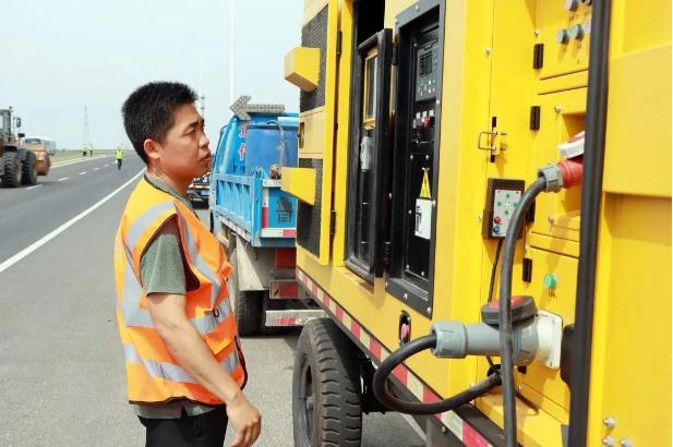 濱海區(qū):織密備汛安全網(wǎng),筑牢防汛防護墻